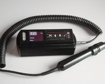 Wkrętak elektroniczny 20-200cNm (.2-2Nm) MS200S - BMS