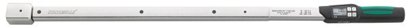 Service/series 10-100 Nm MANOSKOP® 730DR/10 - torque wrenches with holder for insert tools 9x12 mm and ratchet head 1/2"