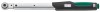 Klucz dynamometryczny 80-400 Nm MANOSKOP® 730NR/40 FK z pernamentnie zainstalowaną grzechotką drobnozębną 3/4"