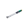 Klucz dynamometryczny 80-400 N·m MANOSKOP® 730 Fix/40 z grzechotka 3/4" i uchwytem na narzędzia wtykowe 14x18 mm