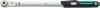 Klucz dynamometryczny 130-650 Nm MANOSKOP® 730N/II/65 z grzechotką 3/4" i adapterem końcówek 22x28 mm