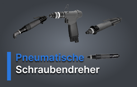 Druckluft schraubendreher