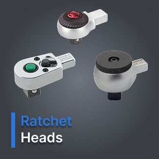 Insert ratchet offfer