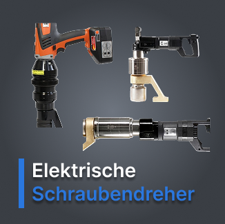 elektrische schraubendreher