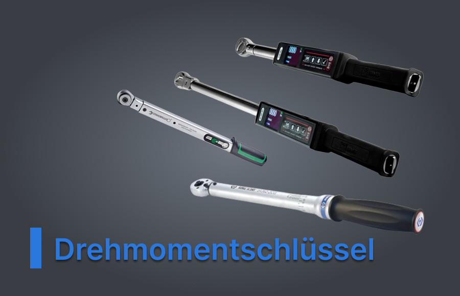 Drehmomentschluessel