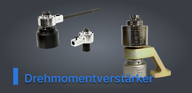 Drehmomentverstarker