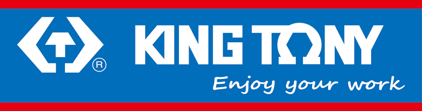 King Tony manufacturer logo